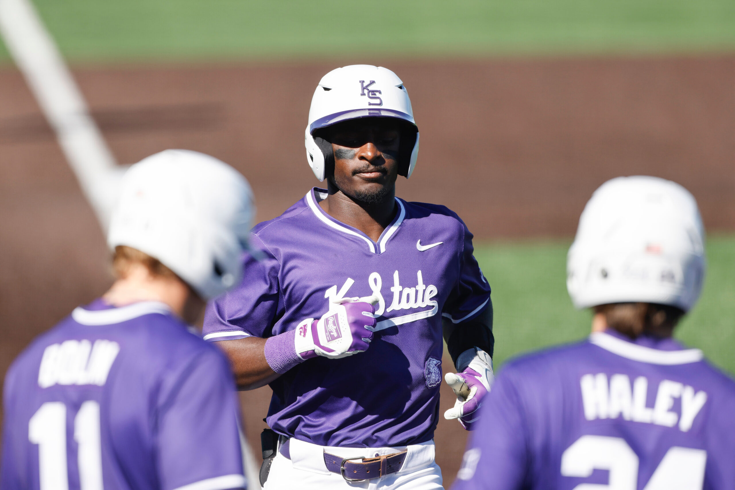 WVU baseball faces must-win 3-game series against Kansas State in hopes of hosting regional
